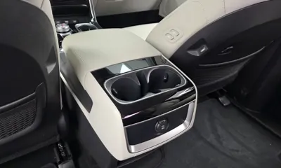 Kia Canival 2021, 68858 км, за 24200000 KRW - фото 32