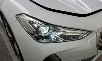 Genesis G70 2018, 129416 км, за 14700000 KRW - фото 22