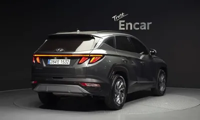 Hyundai Tucson 2022, 69067 км, за 25200000 KRW