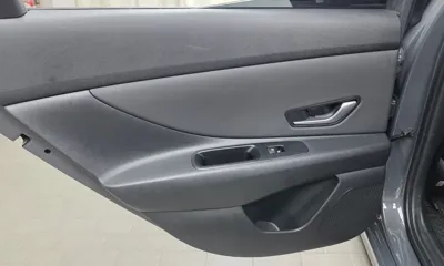 Hyundai Avante 2025, 21587 км, за 21500000 KRW - фото 25