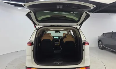 Kia Canival 2022, 51800 км, за 35300000 KRW - фото 20