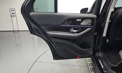 Mercedes-Benz GLE-Class 2022, 49948 км, за 69500000 KRW - фото 25
