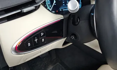 Genesis GV70 2022, 83315 км, за 34990000 KRW - фото 20