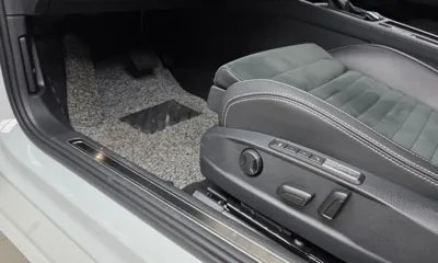 Volkswagen Passat 2022, 67592 км, за 23300000 KRW - фото 28