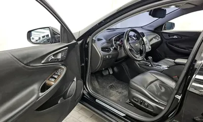 ChevroletGMDaewoo Malibu 2017, 117969 км, за 7800000 KRW - фото 10