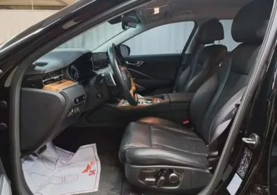 Kia K9 2023, 68801 км, за 8040000 KRW