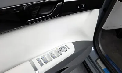 Hyundai Grandeur 2024, 4428 км, за 32600000 KRW - фото 28