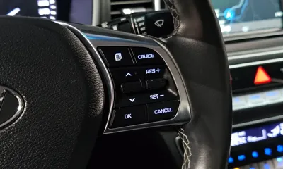 Hyundai Sonata 2018, 136176 км, за 10590000 KRW - фото 14