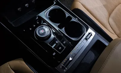 Kia Canival 2021, 88563 км, за 25500000 KRW - фото 9