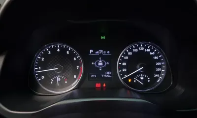 Hyundai Avante 2020, 71930 км, за 13200000 KRW - фото 8