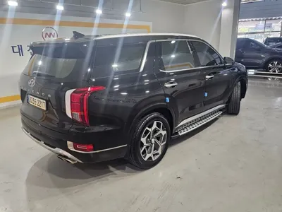 Hyundai Palisade 2022, 161910 км, за 26900000 KRW - фото 6