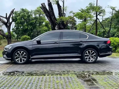 Volkswagen Magotan 2022, 50000 км, за 109800 CNY - фото 8