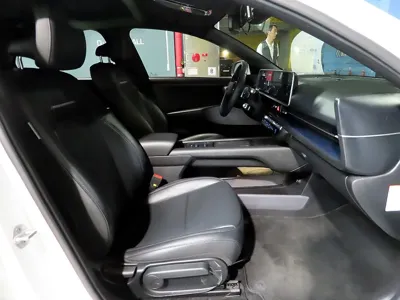 Hyundai Ioniq6 2023, 72849 км, за 24900000 KRW - фото 8