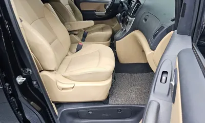 Hyundai Starex 2018, 75505 км, за 20200000 KRW - фото 11