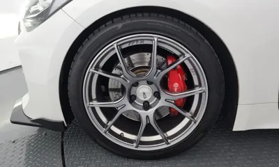 Kia Stinger 2018, 129333 км, за 16500000 KRW - фото 5