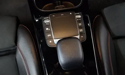Mercedes-Benz CLA-Class 2022, 29906 км, за 34300000 KRW - фото 32