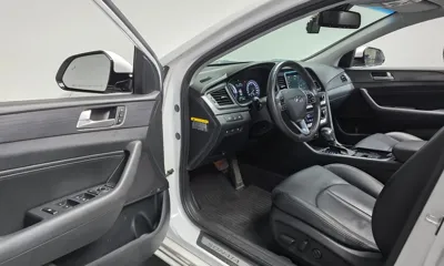 Hyundai Sonata 2018, 65525 км, за 17900000 KRW - фото 10