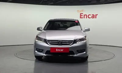 Honda Accord 2015, 78831 км, за 8000000 KRW