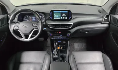 Hyundai Tucson 2020, 24332 км, за 18400000 KRW - фото 7