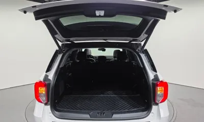 Ford Explorer 2023, 28560 км, за 36990000 KRW - фото 20