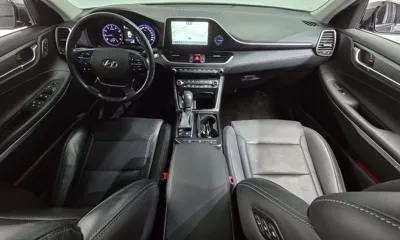 Hyundai Grandeur 2019, 96143 км, за 15900000 KRW - фото 7