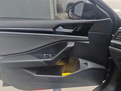 Volkswagen Sagitar 2021, 70800 км, за 77800 CNY - фото 7