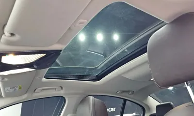 BMW 5-Series 2021, 75852 км, за 34300000 KRW - фото 33