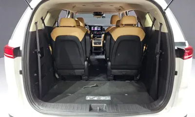 Kia Canival 2023, 17449 км, за 28500000 KRW - фото 20
