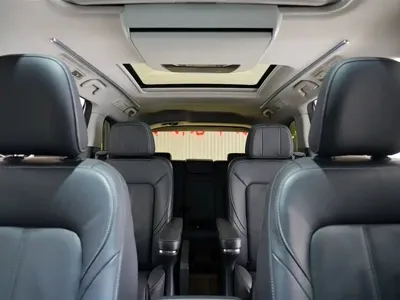 GAC Motor Trumpchi M8 2021, 104000 км, за 107000 CNY - фото 17