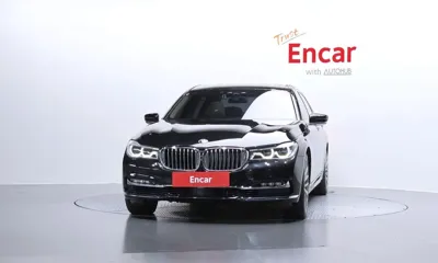 BMW 7-Series 2016, 53558 км, за 33900000 KRW - фото 3