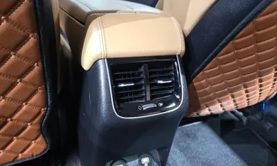 Kia K7 2020, 46101 км, за 23300000 KRW - фото 30