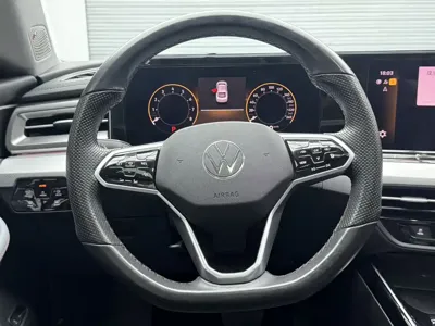 Volkswagen Lamando 2021, 27000 км, за 142800 CNY - фото 15