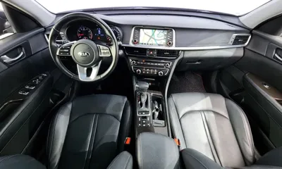 Kia K5 2019, 159405 км, за 9700000 KRW - фото 7