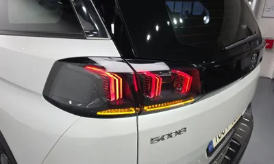 Peugeot 5008 2022, 32935 км, за 28300000 KRW - фото 23