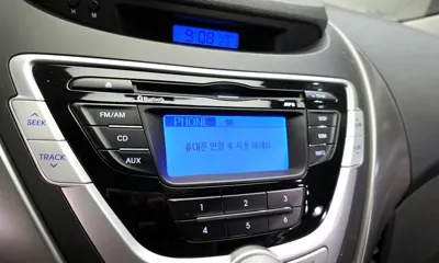 Hyundai Avante 2012, 82515 км, за 5890000 KRW - фото 15