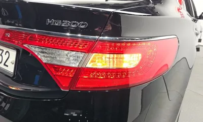 Hyundai Grandeur 2012, 72474 км, за 5900000 KRW - фото 23