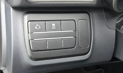 KG_Mobility_Ssangyong TIBOLI 2017, 53716 км, за 5200000 KRW - фото 15