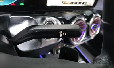 Mercedes-Benz EQB 2023, 44589 км, за 39990000 KRW - фото 9