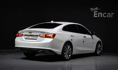 ChevroletGMDaewoo Malibu 2019, 23809 км, за 13500000 KRW - фото 2