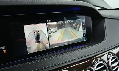 Mercedes-Benz S-Class 2019, 141003 км, за 41000000 KRW - фото 15