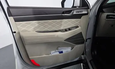 Hyundai Palisade 2022, 97626 км, за 28500000 KRW - фото 24