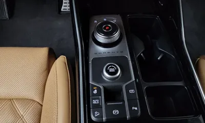 Kia Sorento 2021, 121155 км, за 26000000 KRW - фото 9