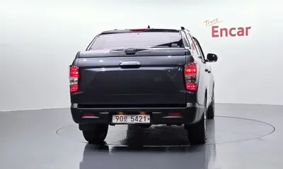 KG_Mobility_Ssangyong Rexton 2019, 72380 км, за 15200000 KRW - фото 4
