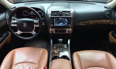 Kia Mohave 2019, 132986 км, за 16190000 KRW - фото 7