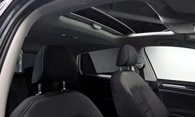 Volkswagen Golf 2015, 85221 км, за 10290000 KRW - фото 18