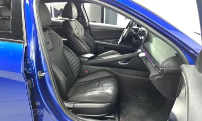 Hyundai Avante 2021, 35823 км, за 15500000 KRW - фото 26