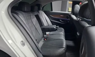 Mercedes-Benz E-Class 2019, 80443 км, за 26500000 KRW - фото 12