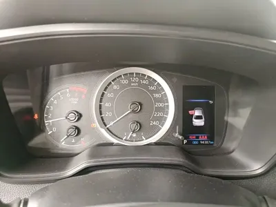 Toyota Corolla 2020, 94400 км, за 49600 CNY - фото 12