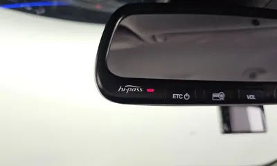 Hyundai Genesis 2016, 58772 км, за 16900000 KRW - фото 27