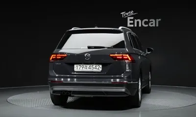 Volkswagen Tiguan 2020, 94586 км, за 20500000 KRW - фото 4